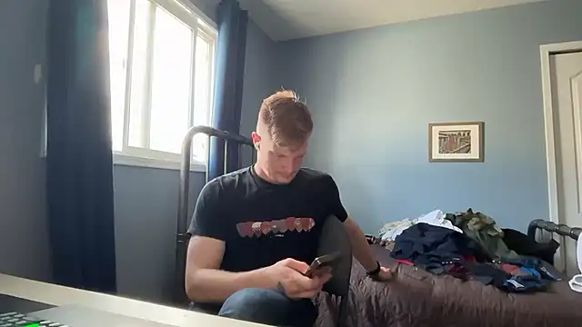 lustylyndon online show from June 6, 11:22 pm