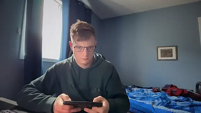 lustylyndon online show from May 16, 11:03 pm