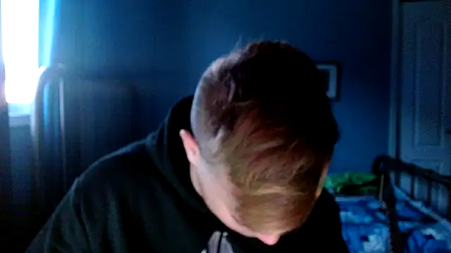 lustylyndon online show from February 9, 3:05 pm