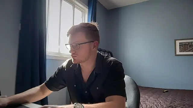 lustylyndon online show from May 29, 5:01 pm