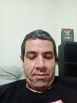 Homempintudo online show from April 18, 6:15 am