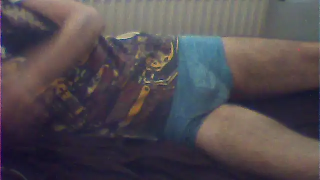 rimbaud77 online show from July 23, 5:32 pm