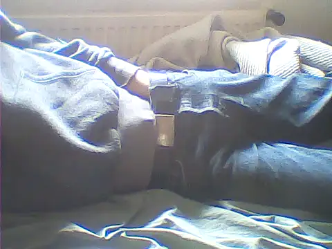 rimbaud77 online show from September 28, 9:29 am