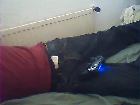 rimbaud77 online show from October 14, 1:51 pm