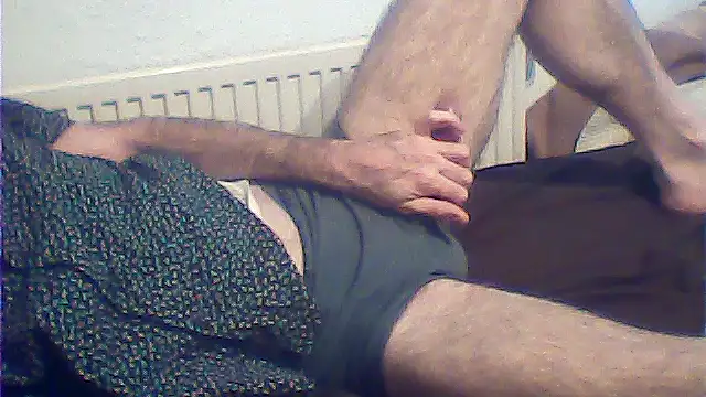 rimbaud77 online show from June 18, 5:40 pm