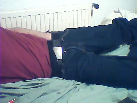 rimbaud77 online show from October 10, 5:29 pm