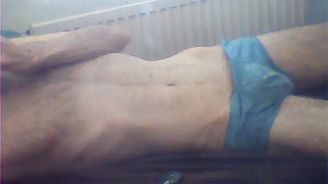 rimbaud77 online show from July 28, 2:57 pm
