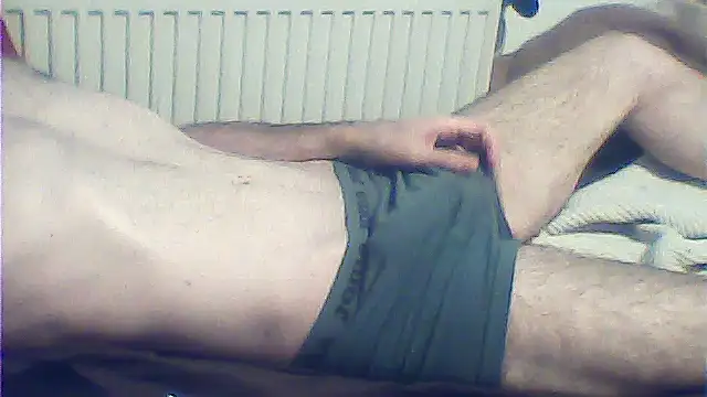 rimbaud77 online show from June 13, 5:33 pm
