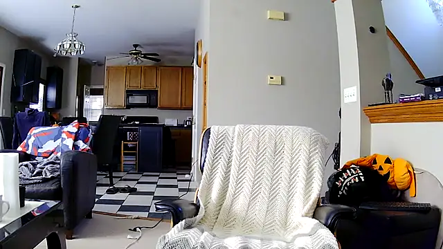 jocoff1 online show from November 3, 8:10 pm