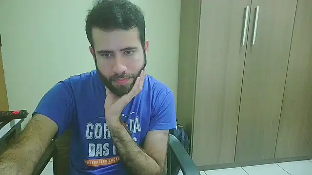 fthrfthr online show from March 24, 2:06 am