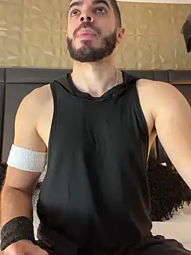 Snapshot of AxelThompson_ chatting on October 15, 12:02 pm AxelThompson  online show from October 15, 12:02 pm