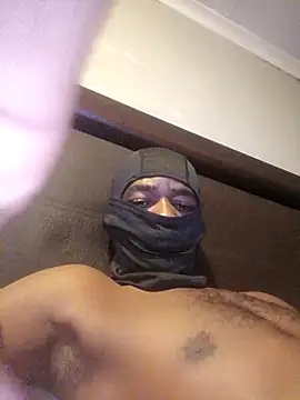 delacream1 online show from October 22, 9:07 pm