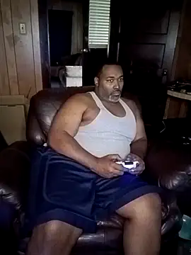 Mrbull67 online show from October 4, 4:56 pm