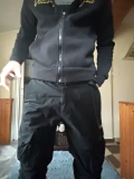 MrThomas31 online show from March 29, 4:29 pm