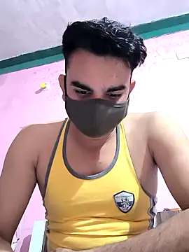 Riyansh mehta online show from October 19, 5:16 pm