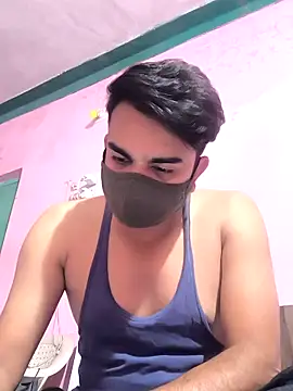 Riyansh mehta online show from February 22, 5:25 pm