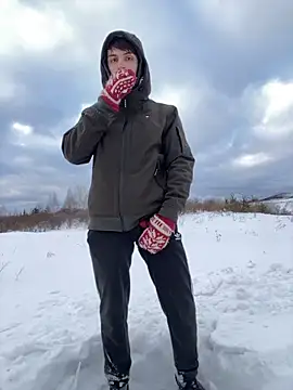 elliot scott online show from December 2, 8:28 am