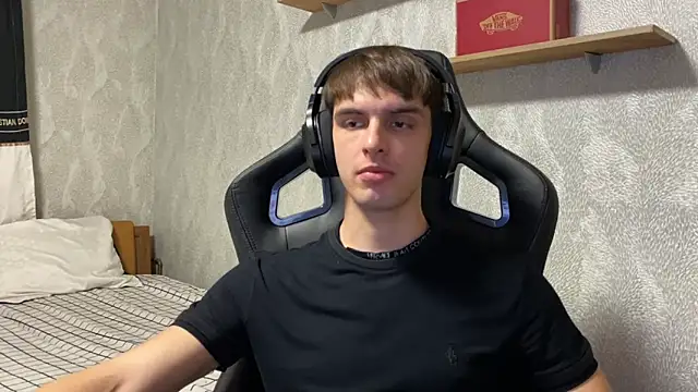 elliot scott online show from September 26, 10:18 pm