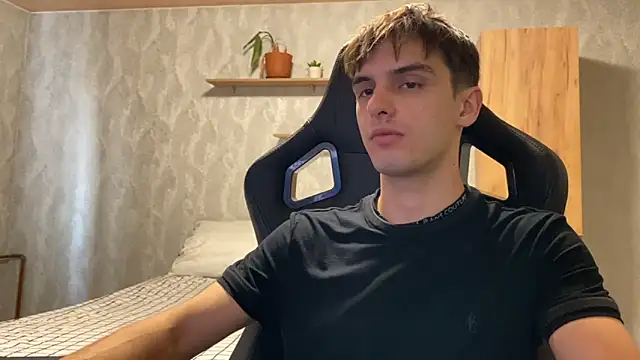 elliot scott online show from September 23, 1:38 am