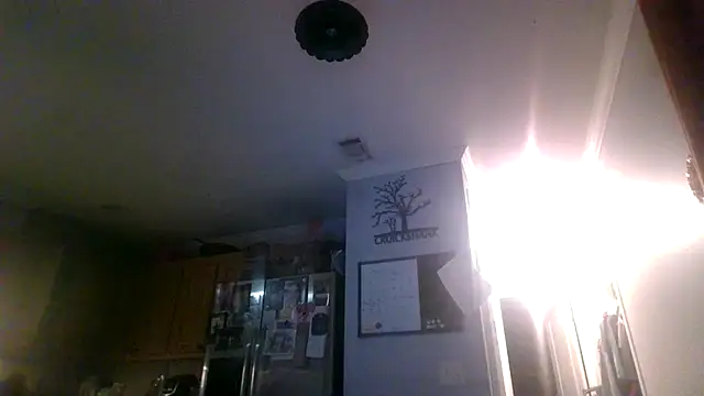 TheGrudge206 online show from January 9, 3:56 am