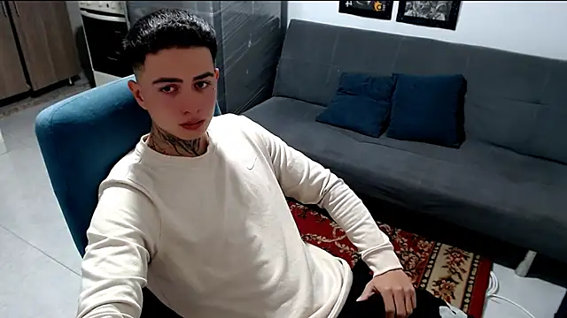 santii ss online show from January 11, 12:15 am