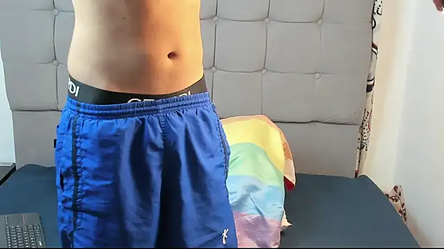 jake hott1 online show from October 16, 2:25 pm