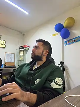 Nacho Masters online show from January 16, 4:54 pm