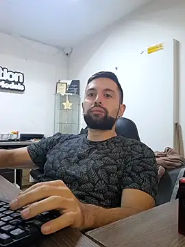 Nacho Masters online show from September 30, 5:27 pm