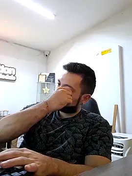 Nacho Masters online show from September 12, 3:01 pm