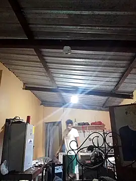 Ortiz3404 online show from November 7, 10:13 pm