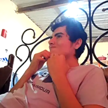 Ortiz3404 online show from April 5, 3:08 pm