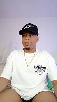 asmodeo 33 online show from February 22, 10:55 pm