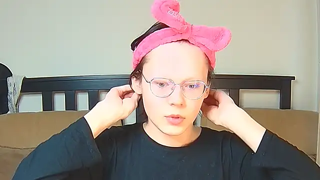 Derek Carter online show from February 22, 12:39 pm