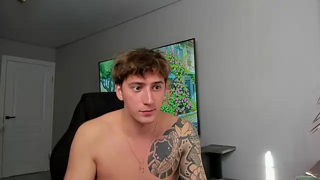 DaniHort online show from April 21, 8:42 am