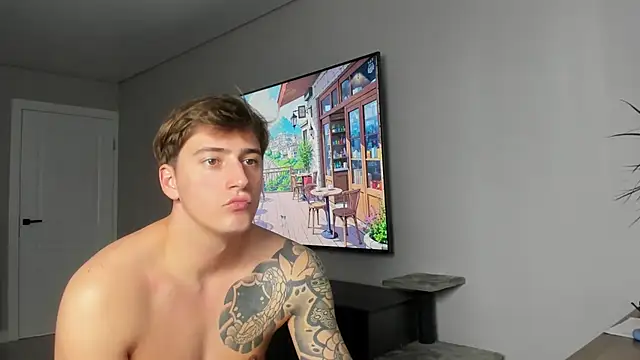 DaniHort online show from April 6, 9:32 am