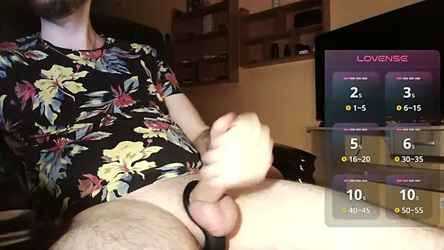 Snapshot of Bigszaab chatting on January 2, 9:28 pm Bigszaab online show from January 2, 9:28 pm