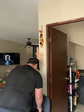 Ricomty online show from April 8, 5:11 pm