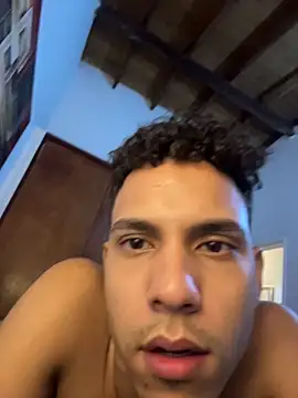 evan lux online show from December 15, 3:58 am