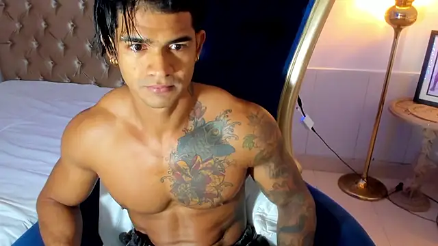 antonio  444 online show from November 16, 10:39 am