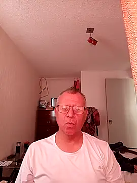 cuntico online show from August 5, 10:48 pm