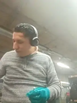 Zetaloco26 online show from November 22, 3:50 am