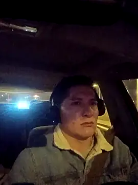 Zetaloco26 online show from November 12, 5:02 am