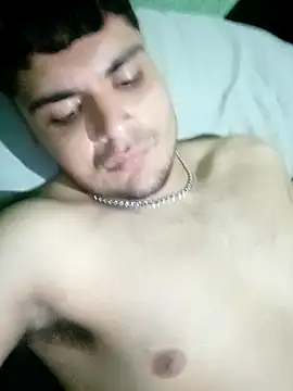 LuxuriousCure4 online show from October 8, 10:03 pm