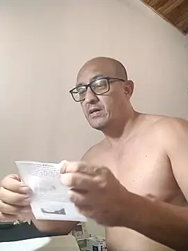 jorge406 online show from November 15, 6:32 pm