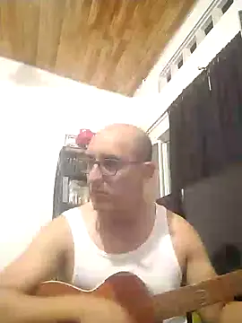 jorge406 online show from April 7, 1:05 am