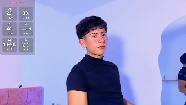 Andy Justgame online show from February 6, 4:20 am