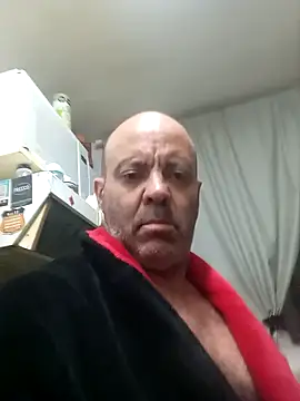 Pablitoarg online show from September 29, 6:23 am