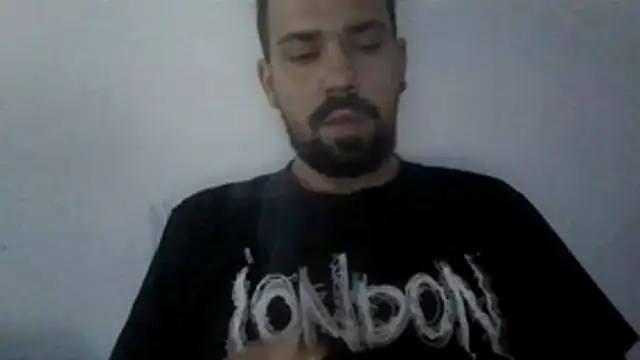 divolvuhot online show from March 30, 5:47 pm