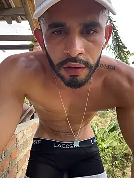 Jacksonfranco online show from March 22, 5:29 pm