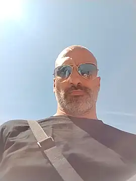 Bohhhhrm online show from July 12, 1:35 pm